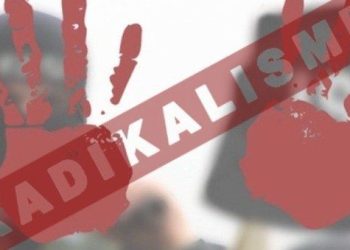 Radikalisme Sebaiknya Diganti dengan Anti-Pancasila