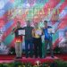 Kejuaraan Menembak Panglima TNI Cup 2019 Ditutup, Lihat Daftar Pemenangnya