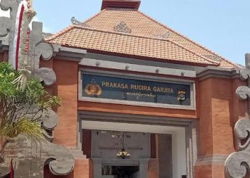 Museum Penanggulangan Terorisme Bernama Prakasa Rucira Garjita