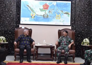 Sukseskan Pilkada Serentak 2020, TNI Siapkan Alutsista dan Personel