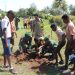 Peringati HMPI, Satgas Perbatasan Tanam Pohon