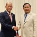 Bertemu Menhan Filipina, Prabowo Tawarkan Alutsista hingga Penanganan Gerakan Terorisme