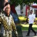 Jabatan Wakil Panglima TNI Diaktifkan, Prabowo-Moeldoko Bereaksi