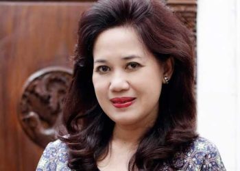 Wakil Panglima TNI ‘Come Back’, Pengamat Militer: Sangat Efektif