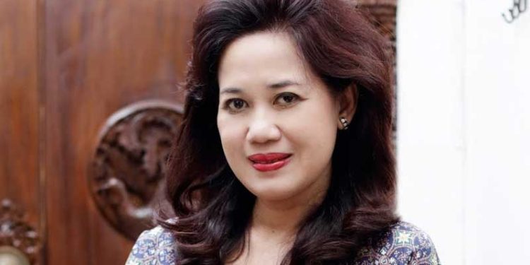 Wakil Panglima TNI ‘Come Back’, Pengamat Militer: Sangat Efektif