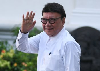 Ratusan Perwira TNI-Polri ‘Nganggur’, Menteri Tjahjo Bakal Carikan Jabatan