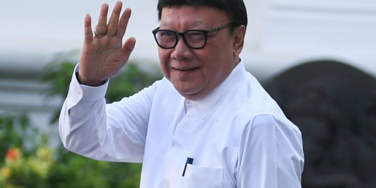 Ratusan Perwira TNI-Polri ‘Nganggur’, Menteri Tjahjo Bakal Carikan Jabatan