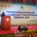 Kenang Pak Harto, Mbak Tutut: Sumbangan Pegawai Zaman itu Buat Bangun Masjid