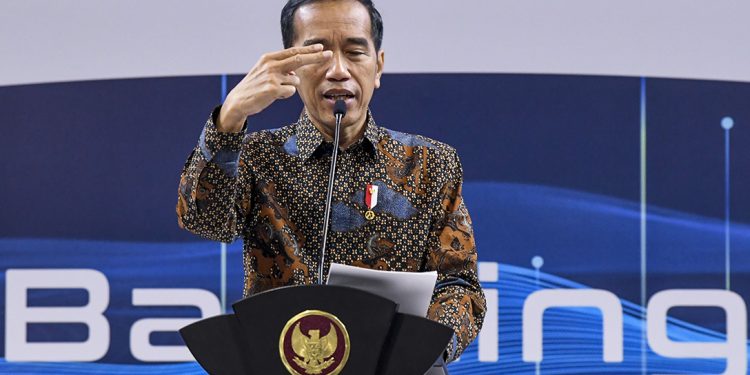 Jabatan Wakil Panglima TNI Hidup Kembali