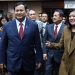 Prabowo Bakal Terapkan Pertahanan yang Berdaulat dan Mandiri