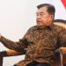 Jawab Kekhawatiran Menteri Agama, JK: 99,9 Persen Masjid Aman dari Radikalisme