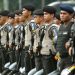 Papua Mekar, Polri Rencana Bentuk Polres Baru
