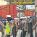 Bom Bunuh Diri di Polrestabes Medan