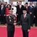 Selamat! Idham Azis Kini Kapolri