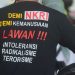 BNPT Baiknya Petakan Wilayah Rawan Radikal-Terorisme