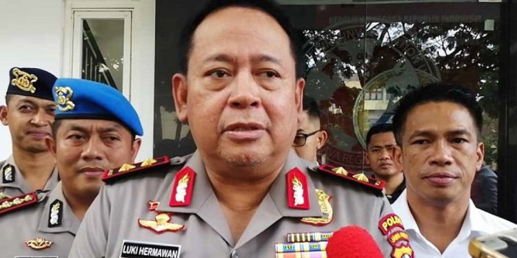 Dua Tersangka Ambruknya Sekolah di Pasuruan Ditangkap