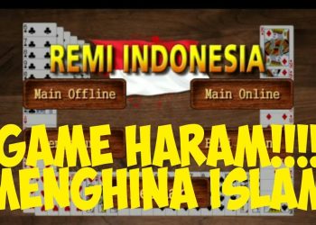 Astagfirullah! Beredar Game Online Hina Nabi Muhammad, Satu Pelaku Diamankan