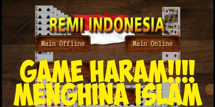 Astagfirullah! Beredar Game Online Hina Nabi Muhammad, Satu Pelaku Diamankan