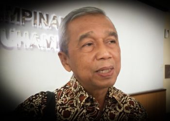 Bom Medan Didesain Negara? Busyro: Motifnya Sama Orde Baru