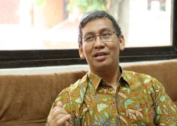 Primordial Bisa Rusak Perdamaian Bangsa