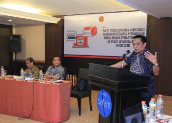 12 Napiter Dipindahkan ke Pusderad Sentul, Tujuan BNPT Mulia Banget
