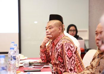 Fungsi Pancasila Harus Dikembalikan