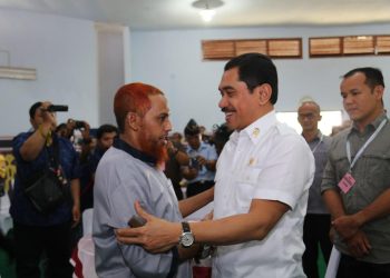 Biar Tak Terpapar Radikalisme, Anak Milenial Jangan Belajar Agama dari Internet