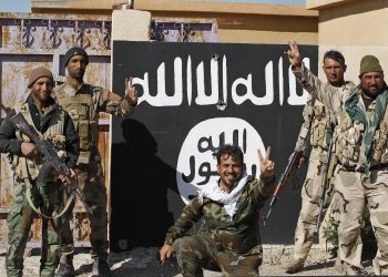 Belum Ada Keputusan Nasional, Eks Kombatan ISIS Belum Bisa Dipulangkan