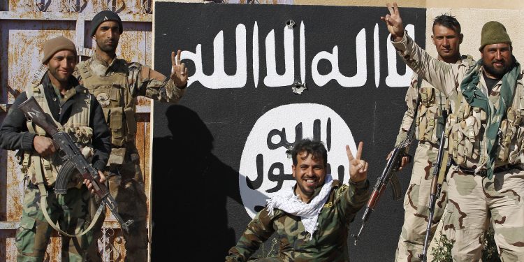Belum Ada Keputusan Nasional, Eks Kombatan ISIS Belum Bisa Dipulangkan