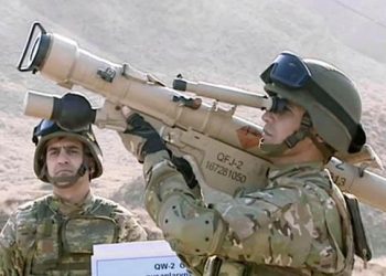 CIA Rancang Teknologi Baru Batasi Senjata Rudal Anti-Pesawat
