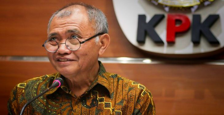 KPK Tetapkan Satu Tersangka Soal Uang Kepala Daerah di Kasino