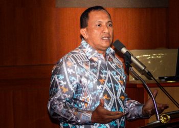 Bela Negara, Satu Cara Tangkal Radikalisme