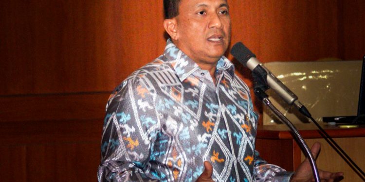 Bela Negara, Satu Cara Tangkal Radikalisme