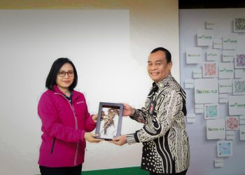 Cegah Radikalisme-Terorisme, Swasta Harus Berperan Aktif