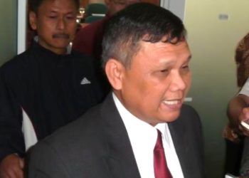 Ormas Apapun di Indonesia Wajib Taat UUD 45 dan Pancasila