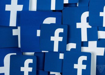 26 Juta Konten Terkait Terorisme Dihapus Facebook