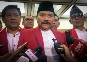 Eks Kepala BIN: OPM Baiknya Masuk Daftar Teroris Internasional