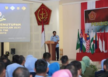 TNI Wujudkan Organisasi yang Adaptif, Kata Panglima