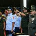Tiga Pejabat Mabes TNI Berganti