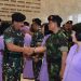 15 Perwira Tinggi TNI Naik Pangkat, Siapa Saja?