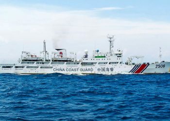 Kapal Ikan Asing Makin 'Nakal' Pasca Susi Pudjiastuti Tak Lagi Jabat Menteri