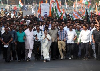 Protes UU Anti-Muslim, Puluhan Warga India Tewas