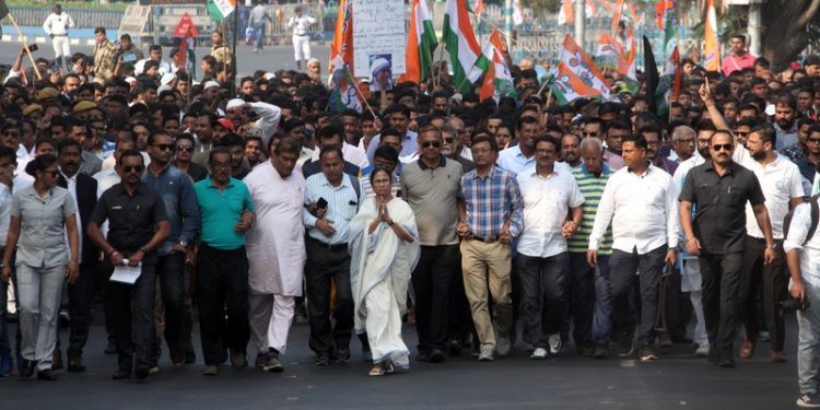 Protes UU Anti-Muslim, Puluhan Warga India Tewas