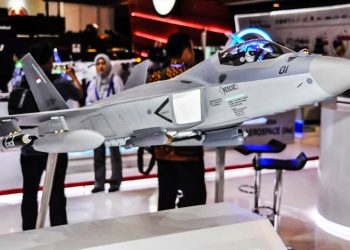 Proyek Jet Tempur Indonesia-Korsel, Sebatas Angan-angan?