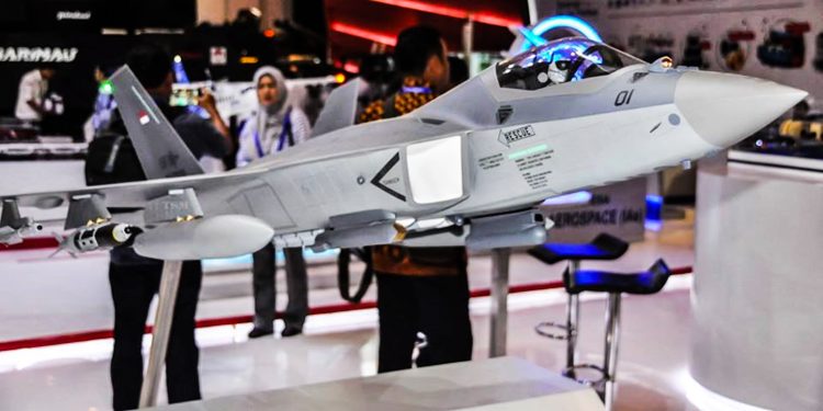 Proyek Jet Tempur Indonesia-Korsel, Sebatas Angan-angan?