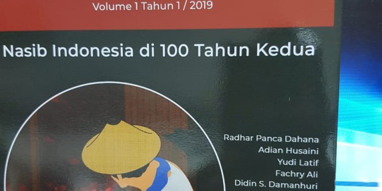 Indonesia Minim Iklim Diskursif, Pusat Studi Ekonomi dan Bisnis Islam FEB UNPAD Luncurkan Jurnal ‘Kasyaf’