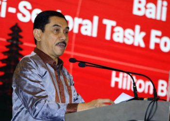 Penanganan Ekstremisme Kekerasan dan Deradikalisasi Lintas Negara, BNPT Buat Inovasi Ini