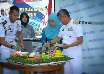 Refleksi 5 Tahun Bakamla, dari Tantangan hingga Keberhasilan