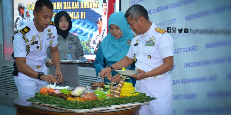 Refleksi 5 Tahun Bakamla, dari Tantangan hingga Keberhasilan