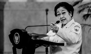 Megawati Soekarnoputri
